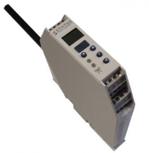 Ricevitore di segnale wireless WX System